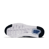 Nike Air Max 1 Ultra Pure Platinum Game Royal Angle 0