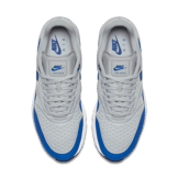 Nike Air Max 1 Ultra Pure Platinum Game Royal Angle 1