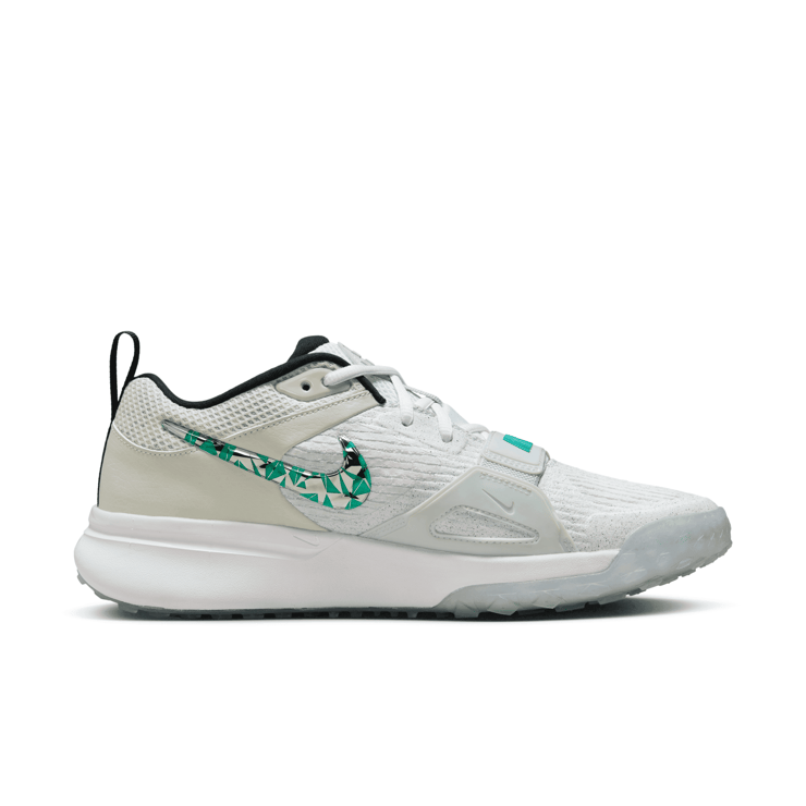 Nike Air Zoom Diamond Elite Turf All-Star Angle 1