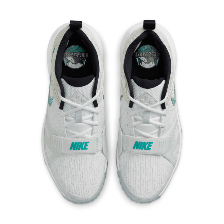 Nike Air Zoom Diamond Elite Turf All-Star Angle 2
