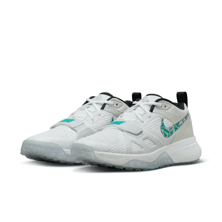 Nike Air Zoom Diamond Elite Turf All-Star Angle 3