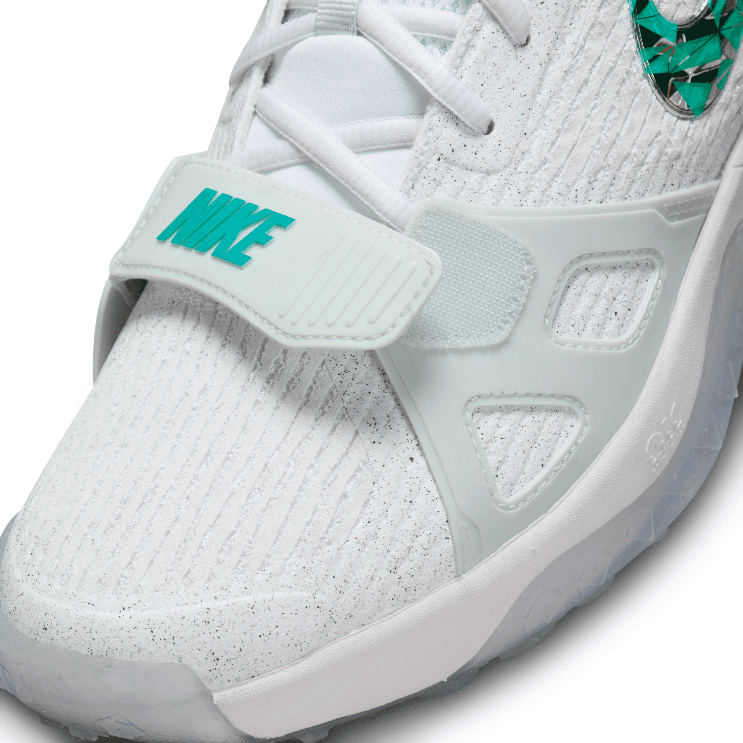 nike air zoom diamond