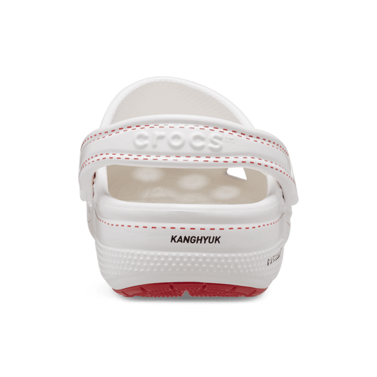 Crocs Classic Clog Kanghyuk Angle 4