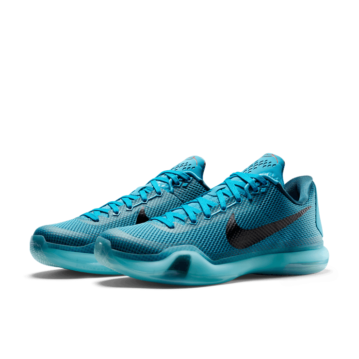 Nike Kobe 10 5AM Flight Angle 2