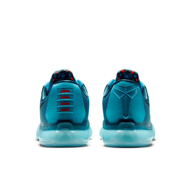 Nike Kobe 10 5AM Flight 705317-403 Raffles Where to Buy