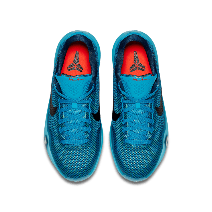 Nike Kobe 10 5AM Flight (GS) 726067-403 Raffles Where to Buy