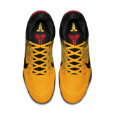 Nike Kobe 11 Elite Low Bruce Lee Angle 1