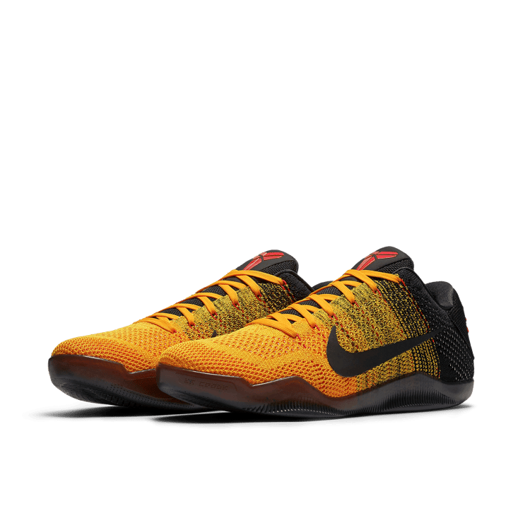 Nike Kobe 11 Elite Low Bruce Lee Angle 2