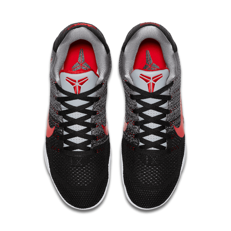 Nike Kobe 11 Elite Low Tinker 822675-060 Raffles Where to Buy