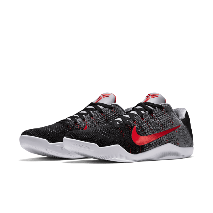 Nike Kobe 11 Elite Low Tinker Angle 2