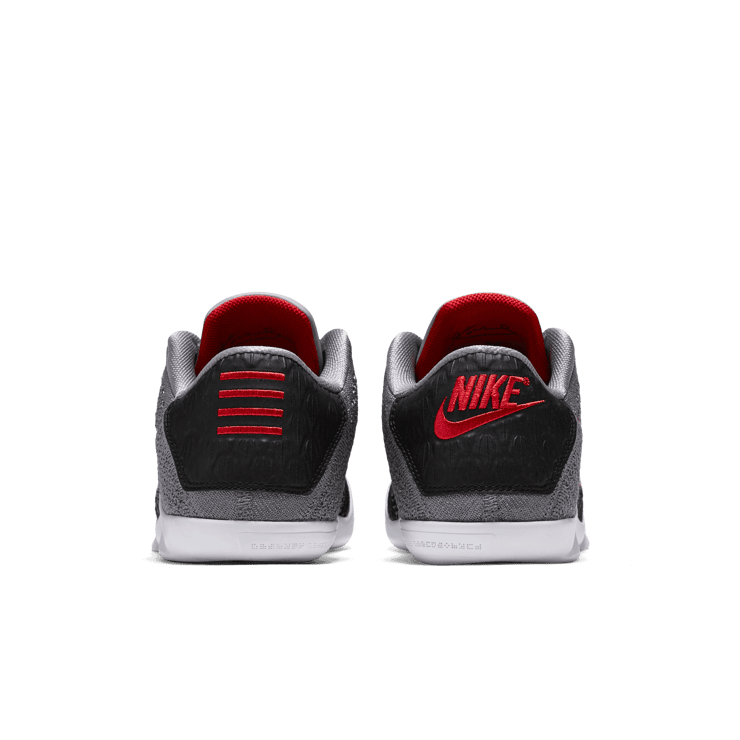 Nike Kobe 11 Elite Low Tinker Angle 3