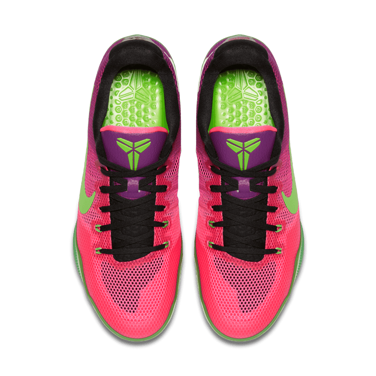 Nike Kobe 11 EM Low Mambacurial Angle 1