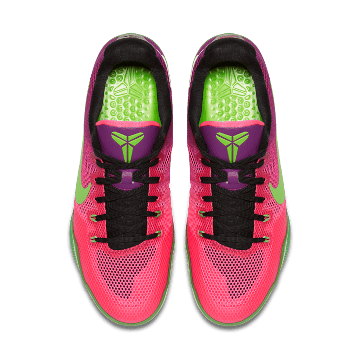 Nike Kobe 11 EM Low Mambacurial Angle 1