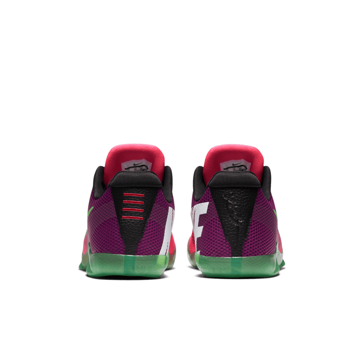 Nike Kobe 11 EM Low Mambacurial Angle 3