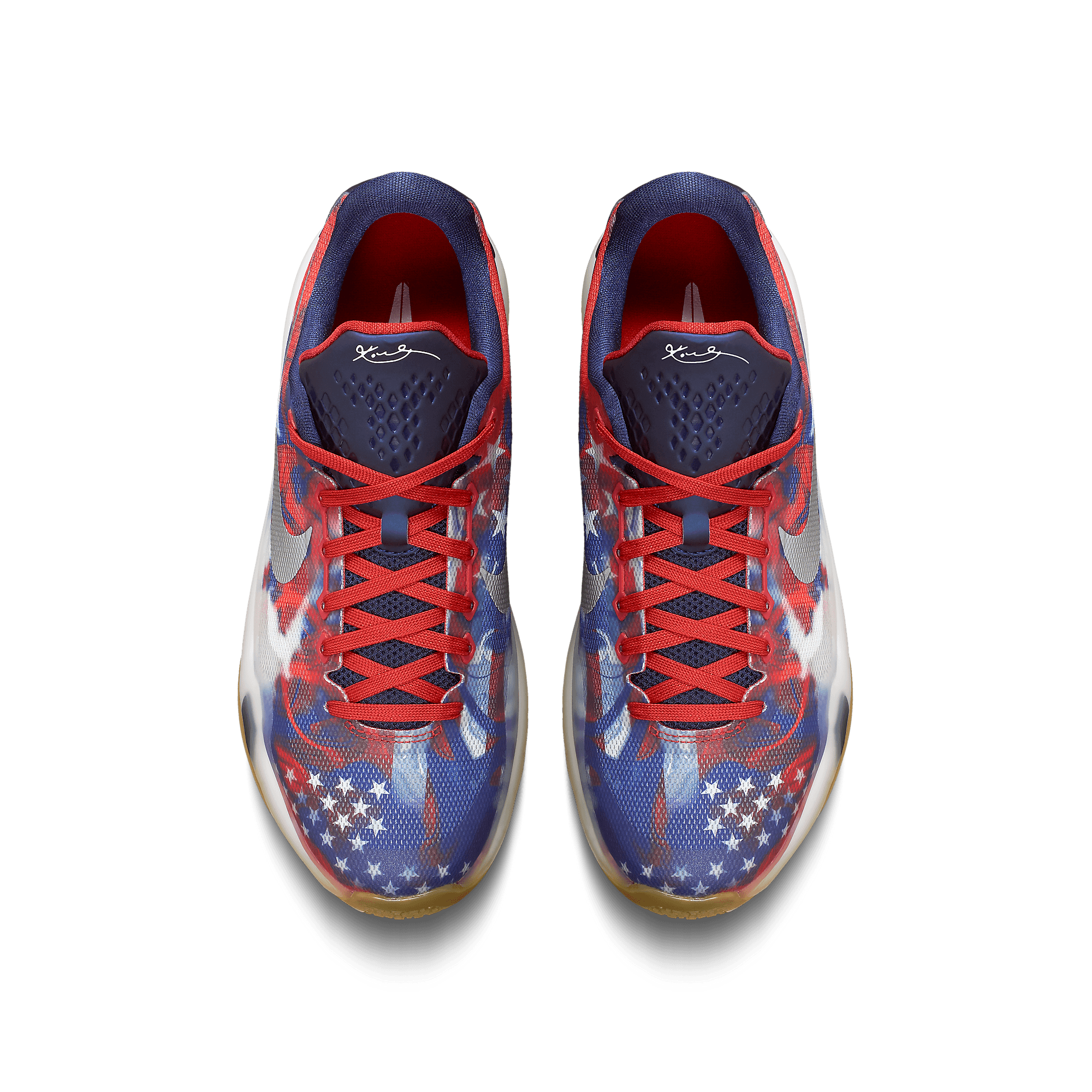 kobe 10 usa shoes