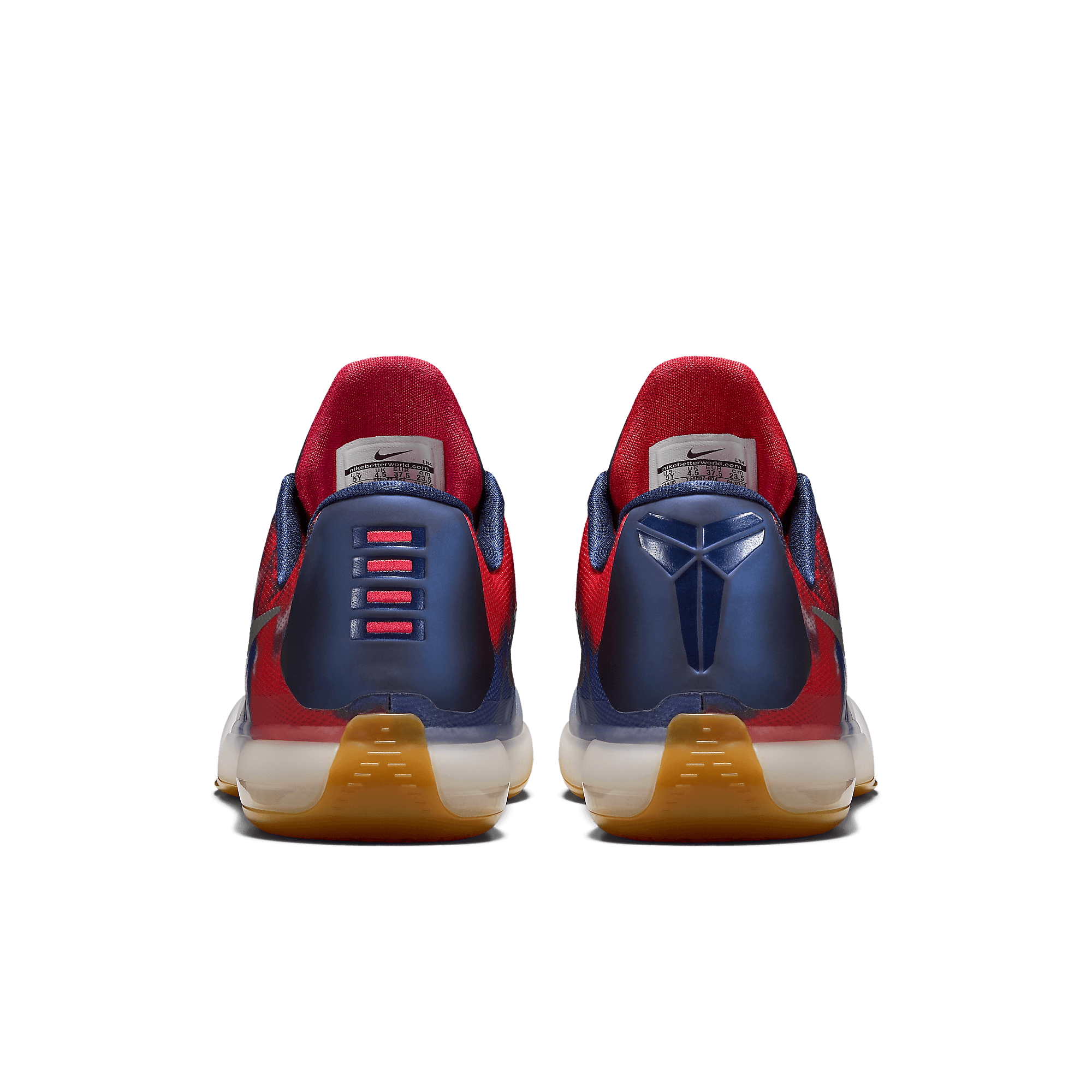 independence day trainers