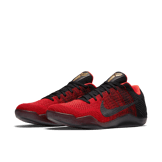 Nike Kobe 11 Elite Low Achilles Heel Angle 2