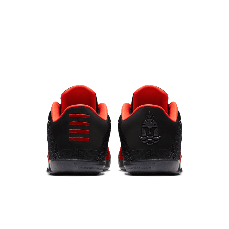 Nike Kobe 11 Elite Low Achilles Heel Angle 3