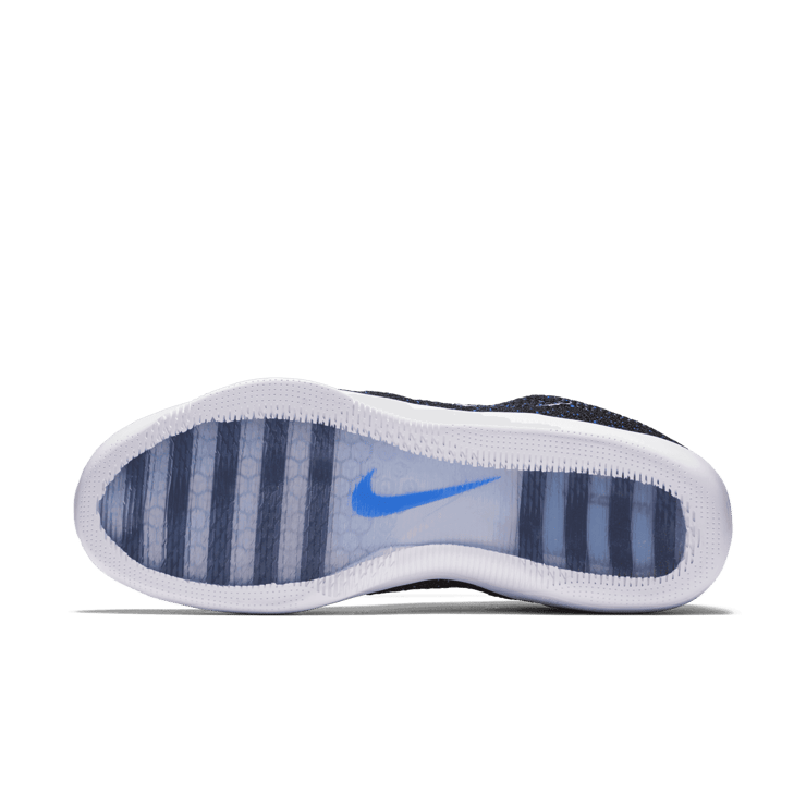 Nike Kobe 11 Elite Low Mark Parker Angle 0