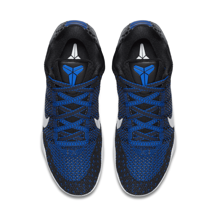 Nike Kobe 11 Elite Low Mark Parker Angle 1