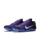 Nike Kobe 11 Elite Low Eulogy Hyper Grape - 822675-510