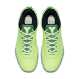 Nike Kobe Elite Low 4KB Liquid Lime Angle 1