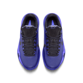 Nike Kobe 10 Blackout (GS) Angle 1