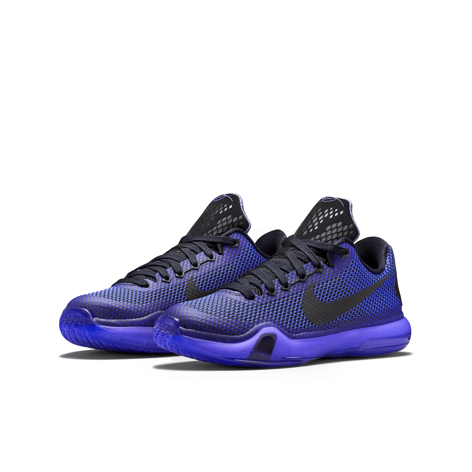 kobe protro 1 blackout