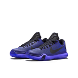 Nike Kobe 10 Blackout (GS) Angle 2
