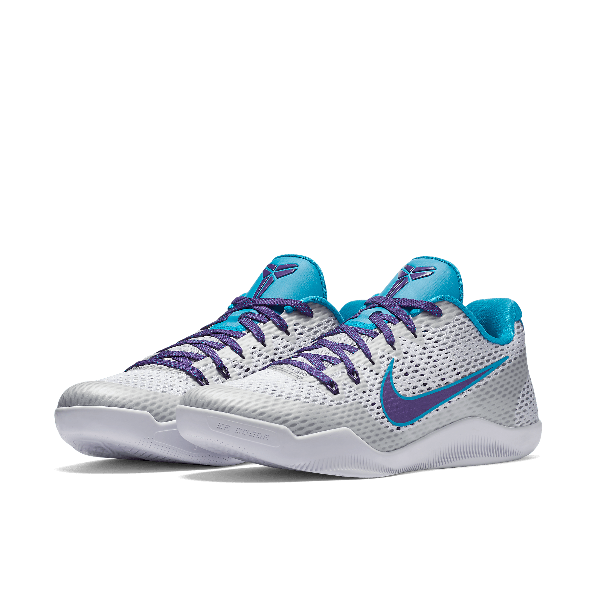kobe 11 em draft day