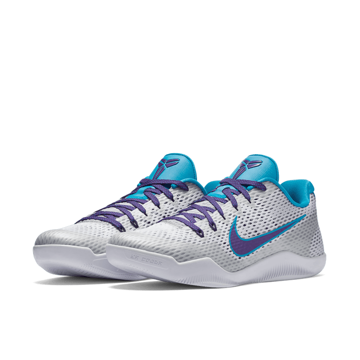 Nike Kobe 11 Low Draft Day Angle 2