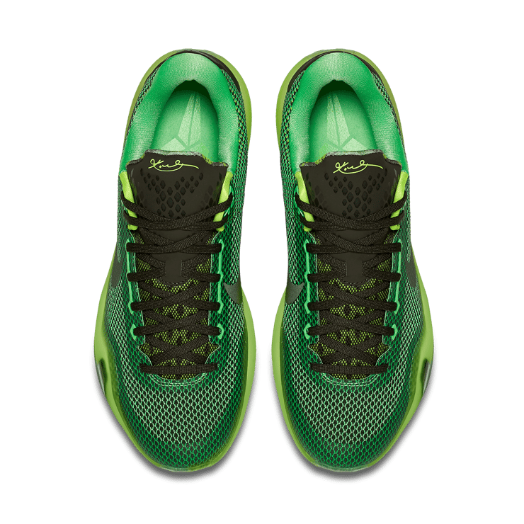 Nike Kobe 10 Vino Angle 1