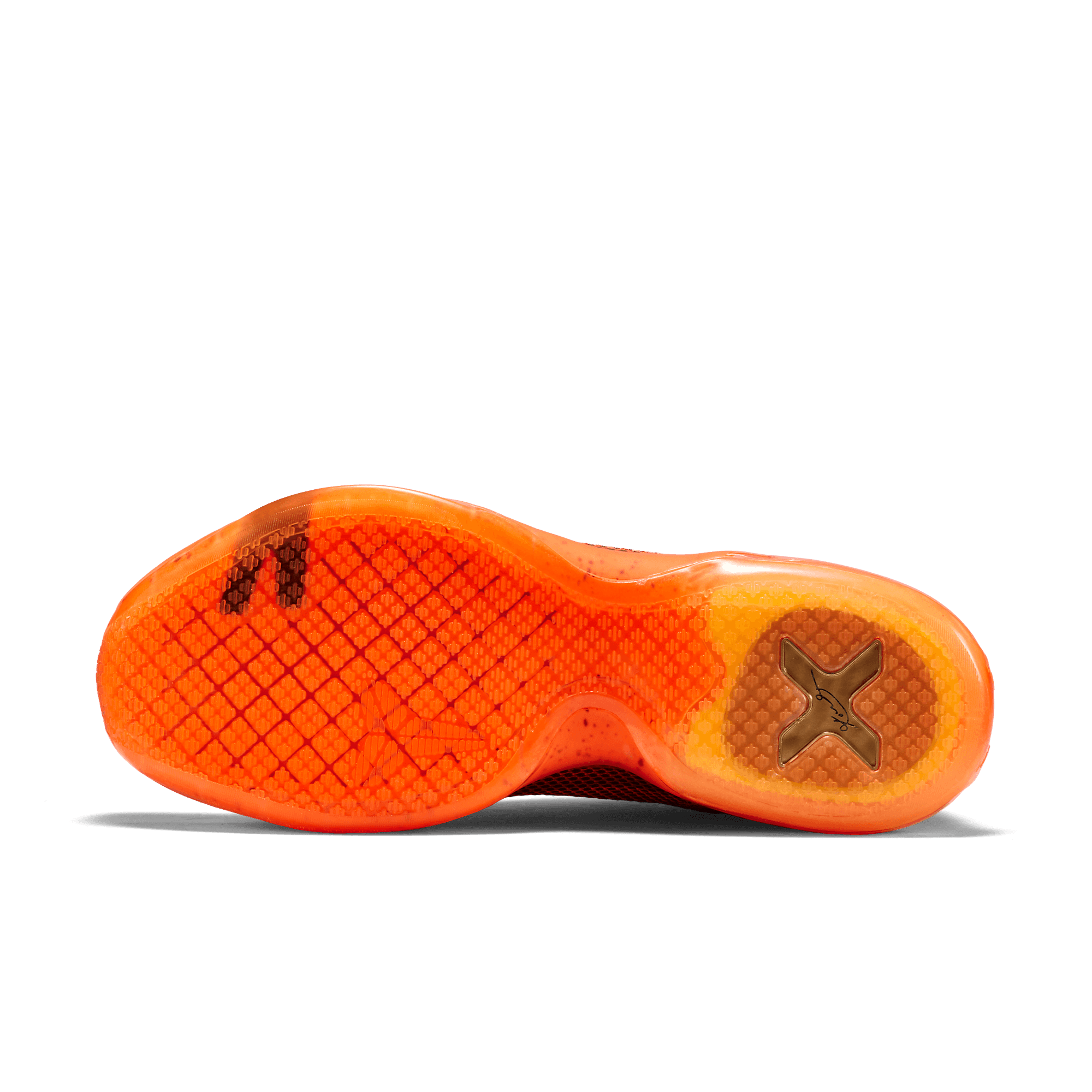 nike kobe 10 silk road