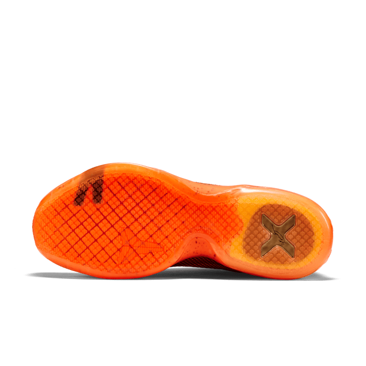 Nike Kobe 10 Silk Road Angle 0