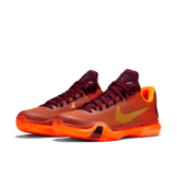 Nike Kobe 10 Silk Road Angle 2