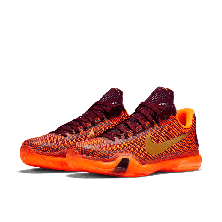 Nike Kobe 10 Silk Road Angle 2