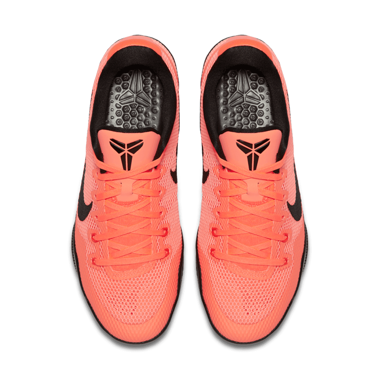 Nike Kobe 11 EM Low Barcelona 836183-806 Raffles Where to Buy