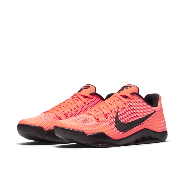 Nike Kobe 11 EM Low Barcelona Angle 2