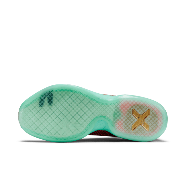 Nike Kobe 10 Easter Angle 0