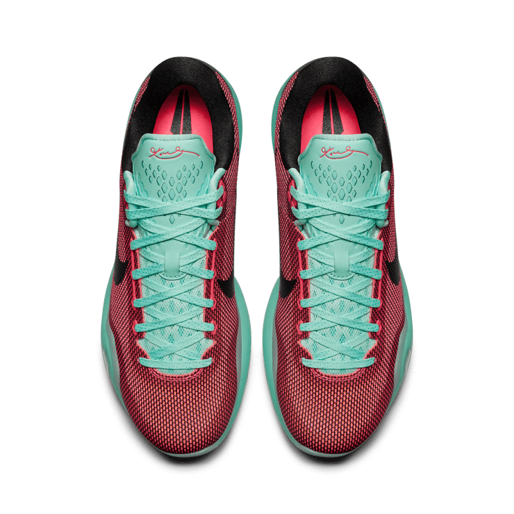 Nike Kobe 10 Easter Angle 1