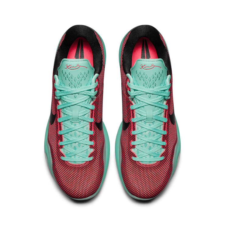 Nike Kobe 10 Easter 705317 808 Raffles Where to Buy