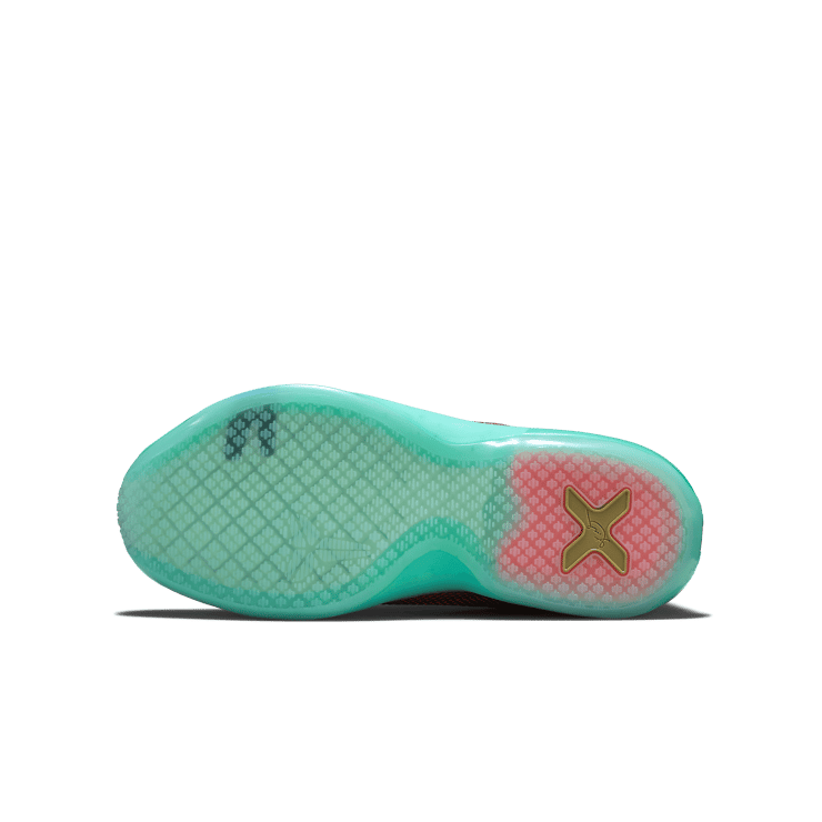 Nike Kobe 10 Easter (GS) Angle 0