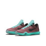 Nike Kobe 10 Easter (GS) Angle 2