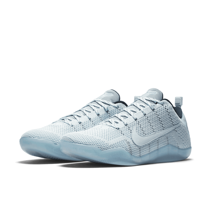 Nike Kobe 11 Elite Low 4KB Pale Horse Angle 2