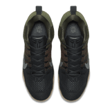 Nike Kobe 11 Elite Low 4KB Black Horse Angle 1