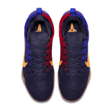 Nike Kobe 11 Elite Low FCB Mambacurial Angle 1