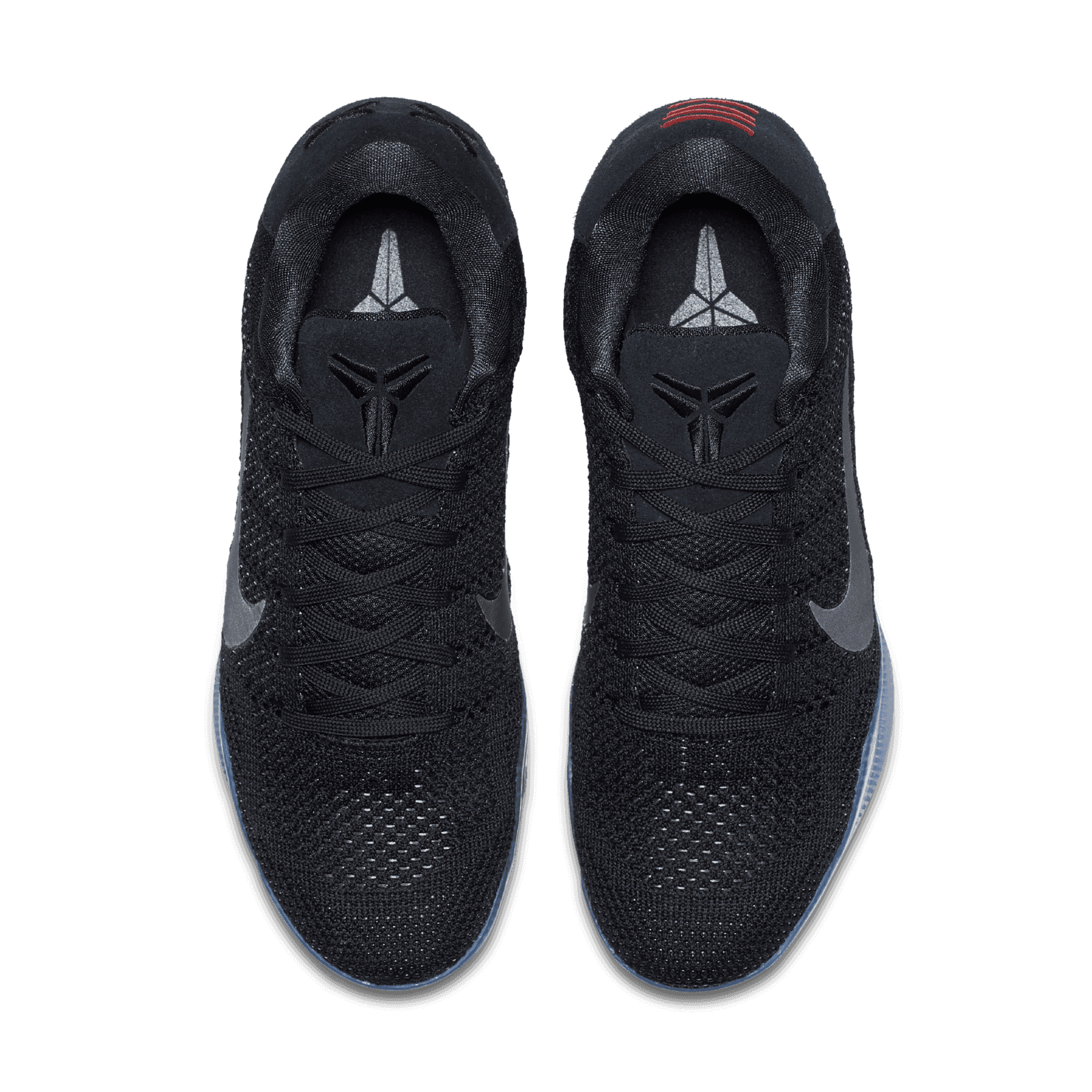 nike kobe 11 kids black