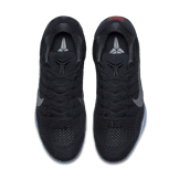 Nike Kobe 11 Elite Low Black Space Angle 1