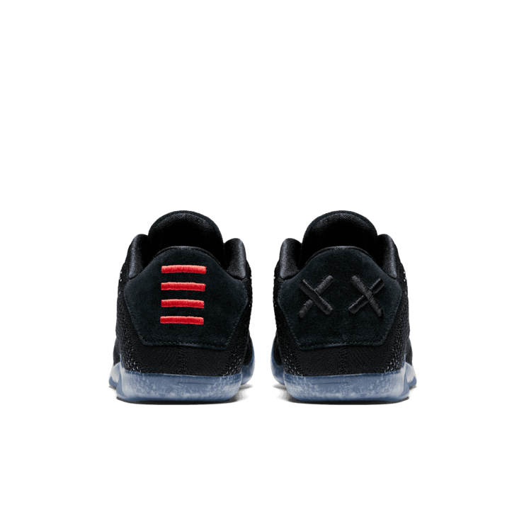 Kobe black space shop