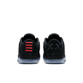 Nike Kobe 11 Elite Low Black Space Angle 3